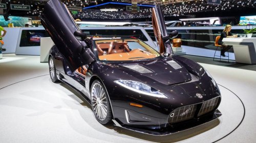 The 6 most overlooked exotic cars of the ’00s