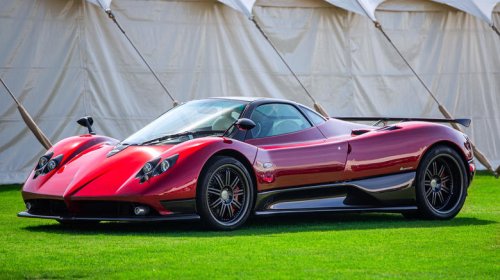 The 6 most overlooked exotic cars of the ’00s