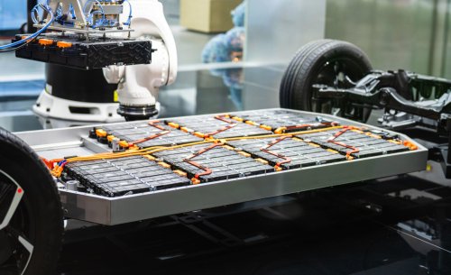 Una macroencuesta a 3.000 propietarios de coches eléctricos desvela el verdadero estado de su batería tras 200.000 kilómetros