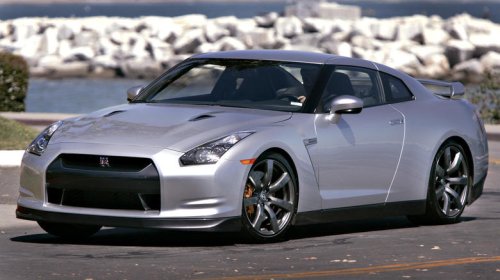 The 6 most overlooked exotic cars of the ’00s