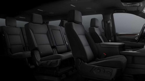 10 ways the GMC Yukon Denali beats a typical luxury SUV