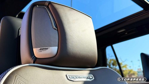 10 ways the GMC Yukon Denali beats a typical luxury SUV