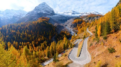 These are your dream street race locations