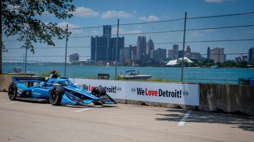 These are your dream street race locations