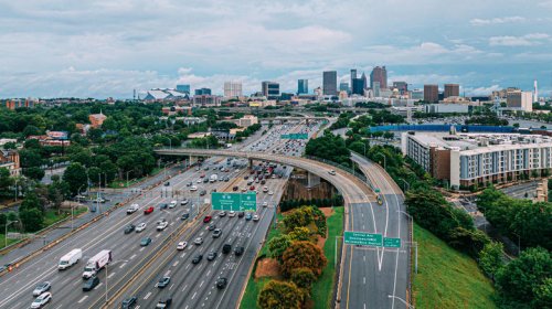 These are your dream street race locations