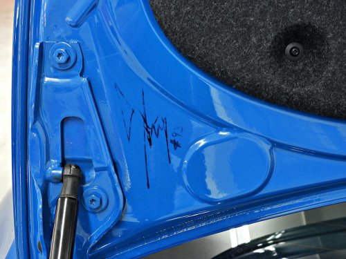 Marc Márquez vendió el coche que todos soñaban tener: los inesperados modelos que hoy ocupan su garaje
