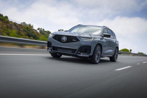Top 10 most American made cars on sale