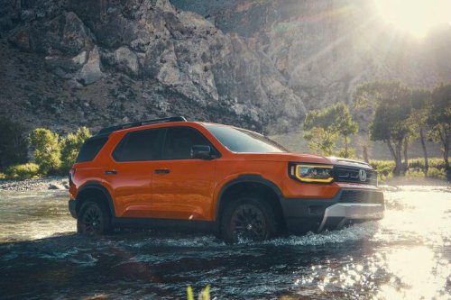 Top 10 most American made cars on sale