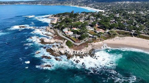 These are your dream street race locations