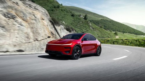 Top 10 most American made cars on sale