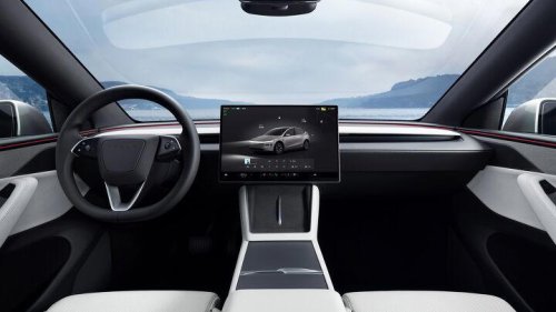 2027 Tesla Model Y L: Everything we know