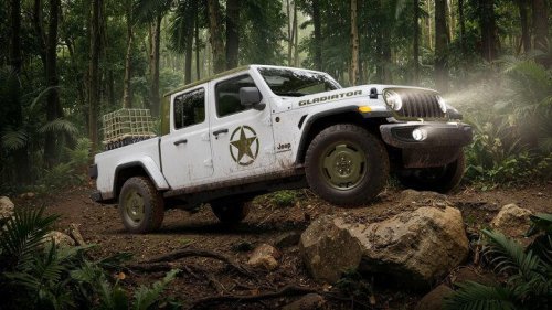 Top 10 most American made cars on sale