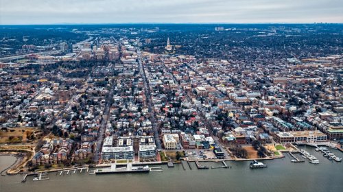These are your dream street race locations
