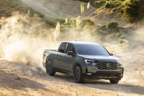 Top 10 most American made cars on sale