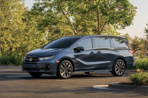 Top 10 most American made cars on sale