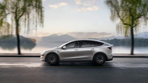 2027 Tesla Model Y L: Everything we know