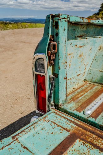 Chevy, ICON 4x4 Sets its Sites on Old Chevy C10s—And Hits the Bullseye