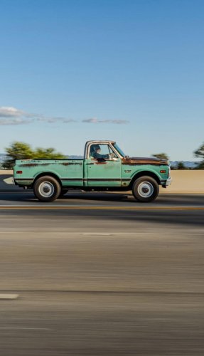 Gallery: ICON’s new C modern retro series
