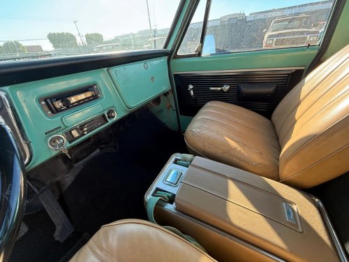 Gallery: ICON’s new C modern retro series