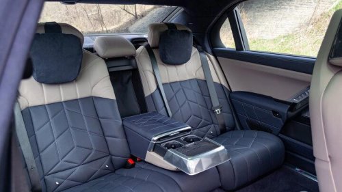 2026 BMW i7: All the details