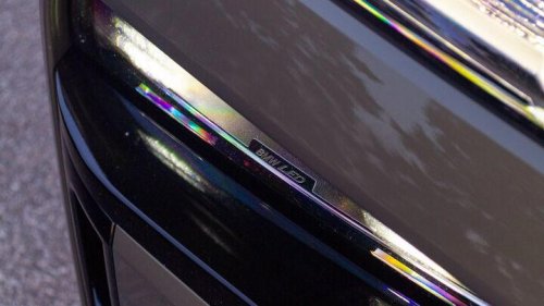 2026 BMW i7: All the details