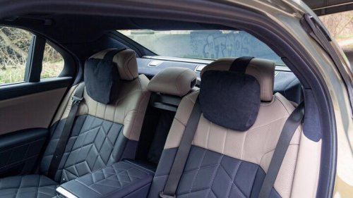 2026 BMW i7: All the details