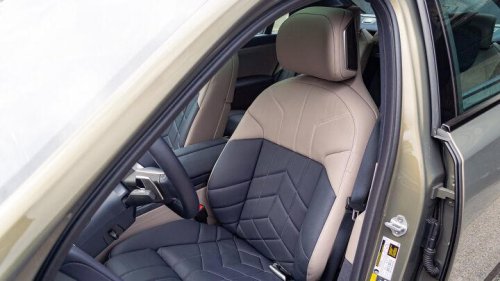 2026 BMW i7: All the details
