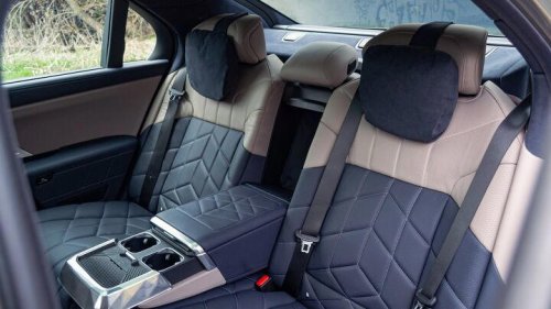 2026 BMW i7: All the details