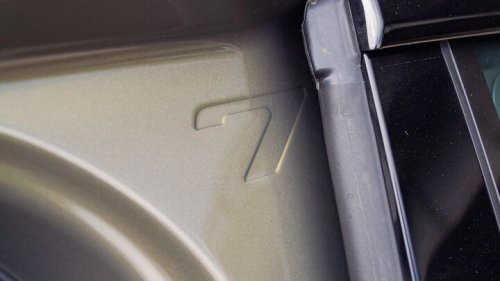 2026 BMW i7: All the details
