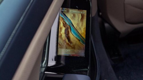 2026 BMW i7: All the details