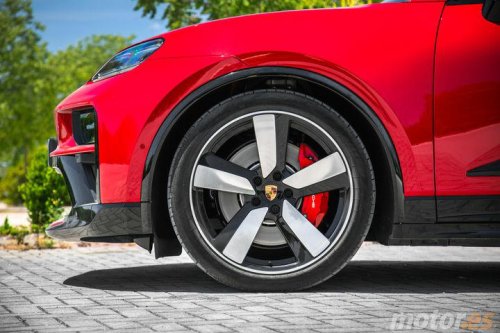 Porsche, Porsche Macan, Pongo a prueba la arriesgada decisión de Porsche: ¿el Macan eléctrico es tan bueno como el de gasolina?