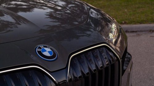 2026 BMW i7: All the details