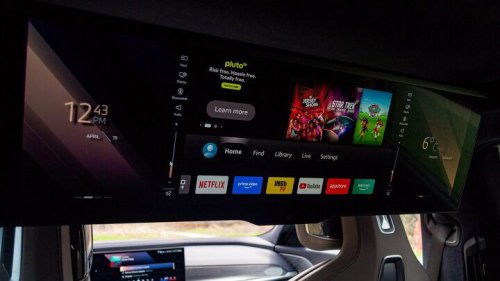 2026 BMW i7: All the details
