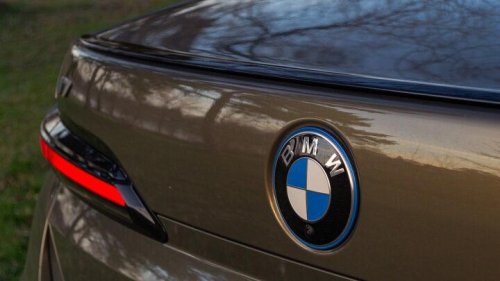 2026 BMW i7: All the details