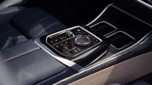 2026 BMW i7: All the details