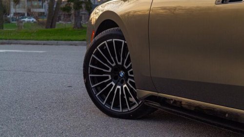 2026 BMW i7: All the details