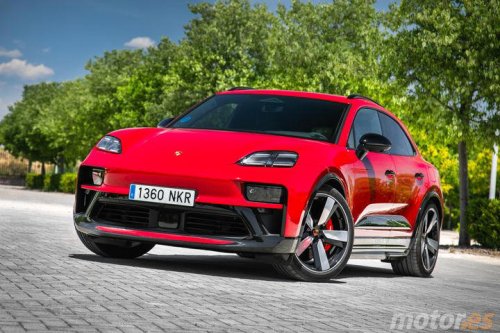 Porsche, Porsche Macan, Pongo a prueba la arriesgada decisión de Porsche: ¿el Macan eléctrico es tan bueno como el de gasolina?
