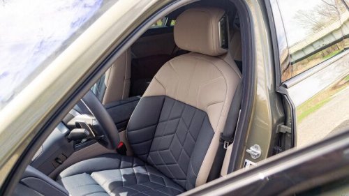 2026 BMW i7: All the details