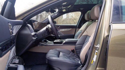 2026 BMW i7: All the details