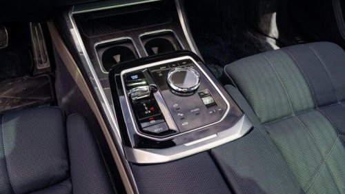2026 BMW i7: All the details