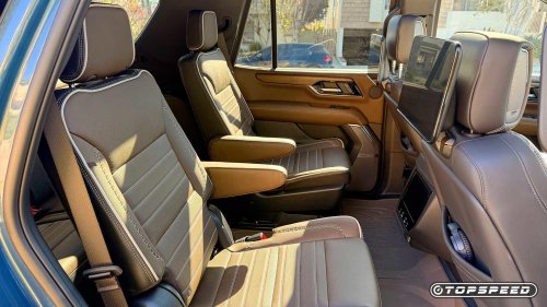 10 ways the GMC Yukon Denali beats a typical luxury SUV