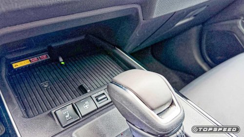 2026 Toyota Corolla Cross Hybrid: AWD SUV that makes RAV4 look expensive