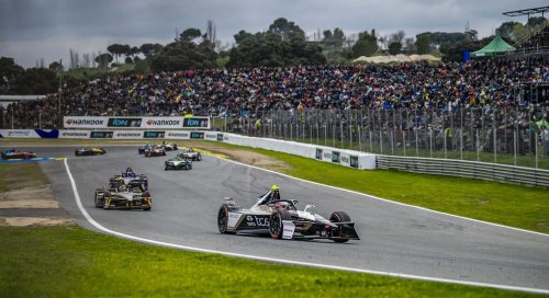 La Fórmula E regresará a Madrid en 2027 con un doble E-Prix en el histórico circuito del Jarama