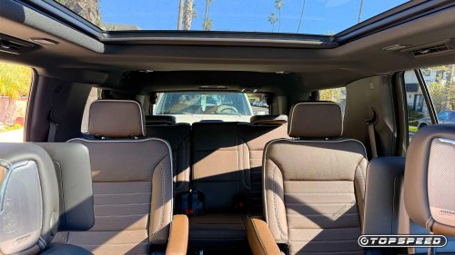 10 ways the GMC Yukon Denali beats a typical luxury SUV