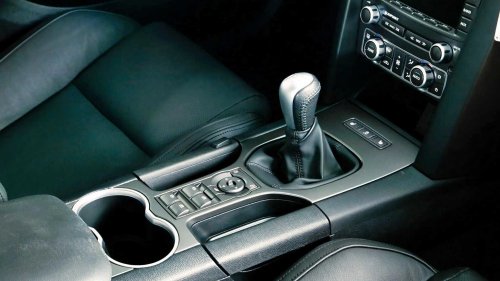 2008-2009 Pontiac G8: The last true Pontiac muscle car