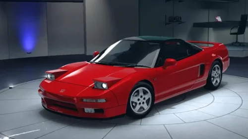 30 ’90s sports cars we’d love to drive today
