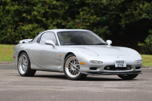 30 ’90s sports cars we’d love to drive today