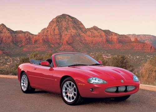 30 ’90s sports cars we’d love to drive today