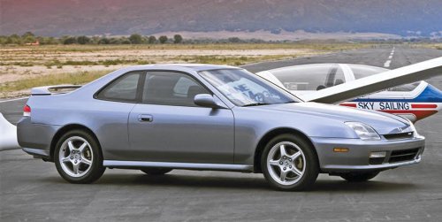 30 ’90s sports cars we’d love to drive today