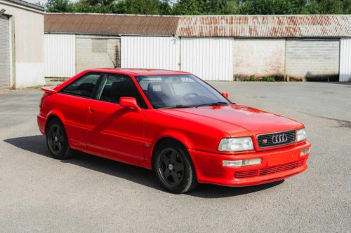 30 ’90s sports cars we’d love to drive today